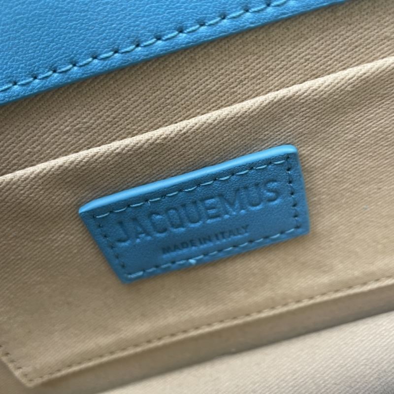 Jacquemus Top Handle Bags